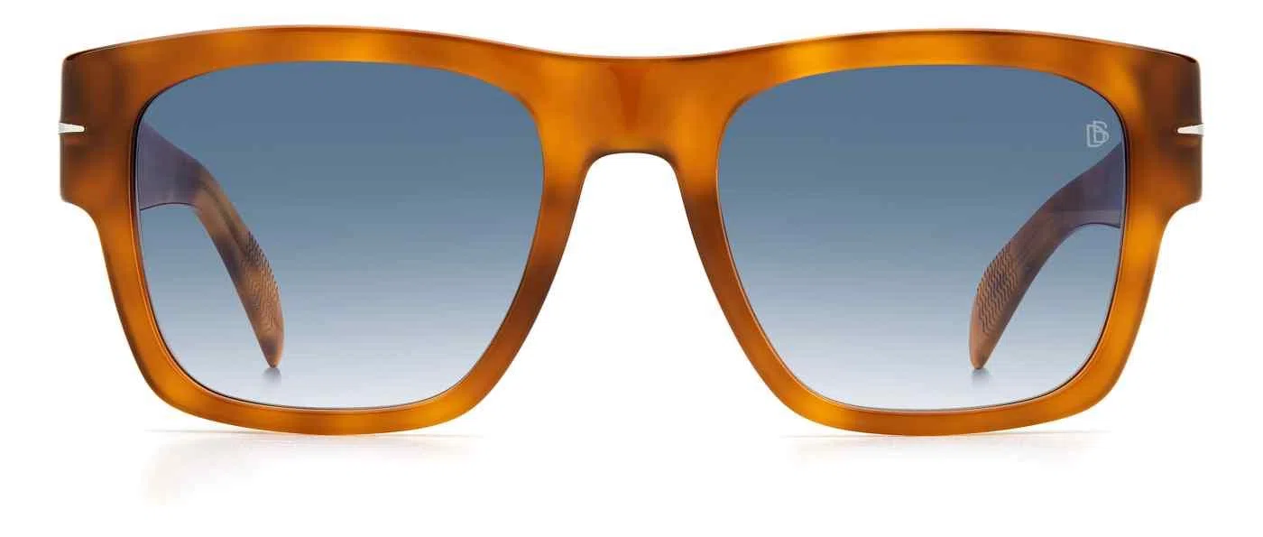 David Beckham DB7000 Sunglasses - view 24